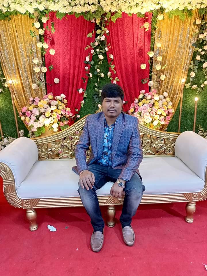 Jagannath Printers CEO, Techovex