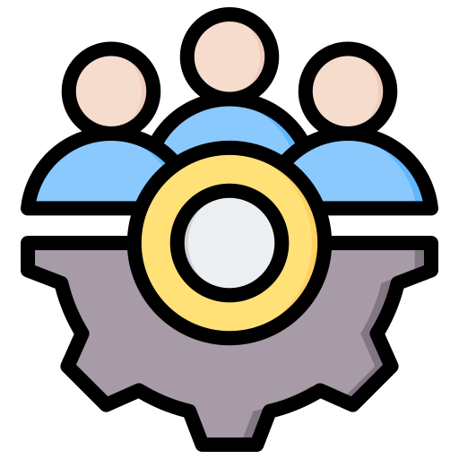 HRMS Icon